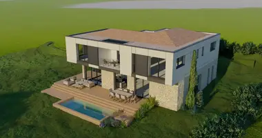 Villa 6 bedrooms with Basement, with Sauna in France