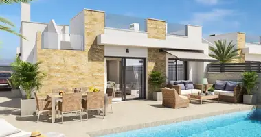 Villa 3 chambres dans San Fulgencio, Espagne