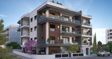 Apartamento 3 habitaciones en Limassol, Chipre