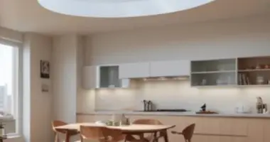Studio 1 chambre dans Marsa Matruh, Égypte