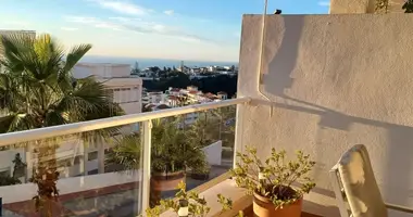 Wohnung 2 Schlafzimmer in Benalmadena, Spanien
