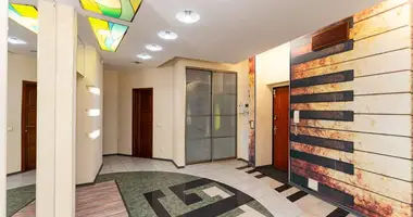 Appartement 5 chambres dans Minsk, Biélorussie