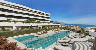 2 bedroom apartment in Mijas, Spain