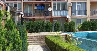 Wohnung 1 Schlafzimmer in Nessebar, Bulgarien