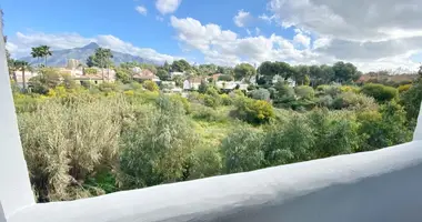 Apartamento 1 habitacion en San Pedro Alcantara, Španjolska