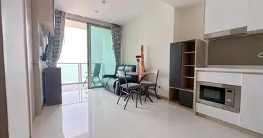 Apartamento 1 habitacion en Na Kluea, Tailandia