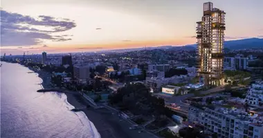 3 bedroom apartment in Koinoteta Agiou Tychona, Cyprus