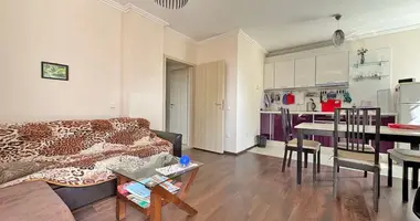 Wohnung 1 Schlafzimmer in Nessebar, Bulgarien