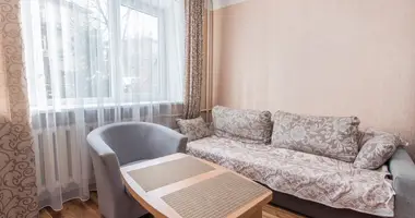 1 room apartment in Vilnius, Lithuania