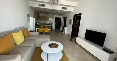 Mieszkanie 1 pokój w Dubaj, Emiraty Arabskie