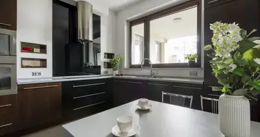 2 room apartment in Warsaw, Poland