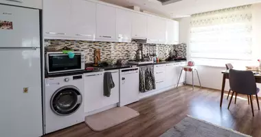 Apartamento 3 habitaciones en Yaylali, Turquía
