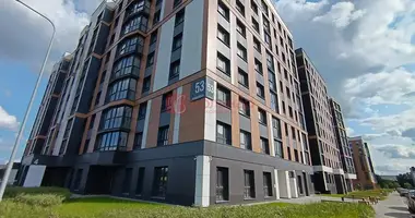 Boutique 82 m² dans Minsk, Bélarus