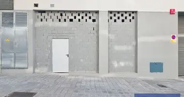Коммерческое помещение 87 м² в Аликанте, Испания