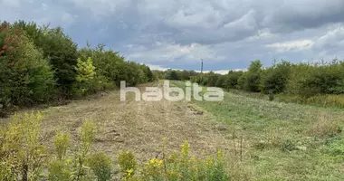 Plot of land in Rzeszow, Poland