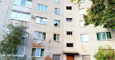 1 room apartment in Lagolovo, Russia