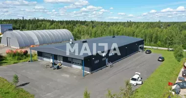 Офис 1 150 м² в Торнио, Финляндия