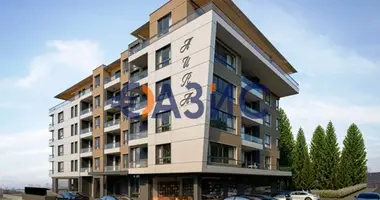 Apartamento 2 habitaciones en Nesebar, Bulgaria