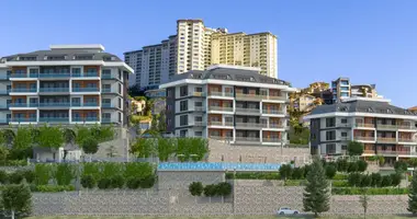 1 bedroom apartment in Yaylali, Turkey