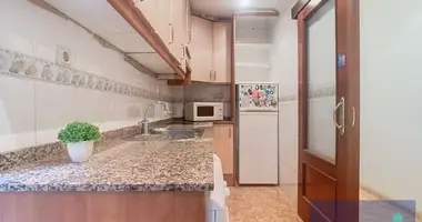 Wohnung in Alicante, Spanien