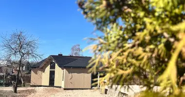 Casa en Laumenai, Lituania