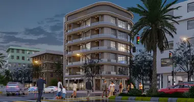 Büro 75 m² in Yenişehir, Türkei