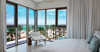 Apartamento 4 habitaciones en Dubái, Emiratos Árabes Unidos