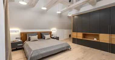 Wohnung 2 Schlafzimmer in Riga, Lettland