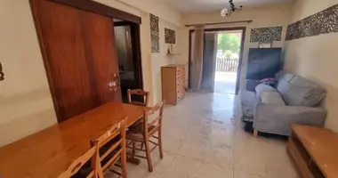 2 bedroom apartment in Pafos, Cyprus