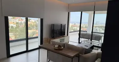 Apartamento 2 habitaciones en Limassol District, Chipre