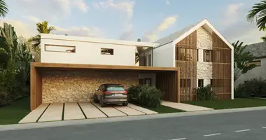 Villa 3 bedrooms in Dominican Republic