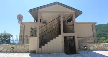 6 bedroom house in Budva, Montenegro