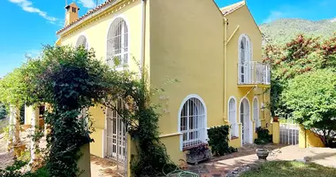 Maison 4 chambres dans Ojen, Espagne