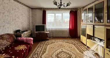 Mieszkanie 2 pokoi w Wysokie, Białoruś
