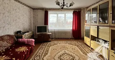 2 room apartment in Vysokaye, Belarus