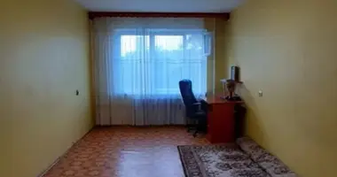 3 room apartment in Odesa, Ukraine