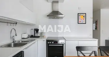 Appartement 2 chambres dans Helsinki sub-region, Finlande