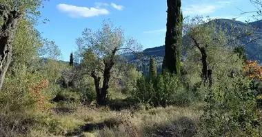 Plot of land in Kamara, Greece