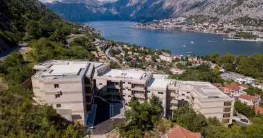 Mieszkanie w Kotor, Czarnogóra