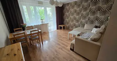 2 room apartment in Krakow, Poland