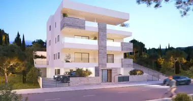 Penthouse in Gemeinde bedeutet Nachbarschaft, Cyprus