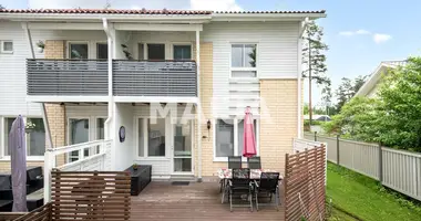 3 bedroom apartment in Hyvinkaa, Finland