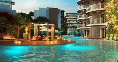 Apartamento independiente Piso independiente 1 habitacion con alquiler en Phuket, Tailandia