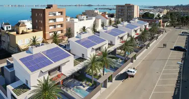 3 bedroom house in Cartagena, Spain
