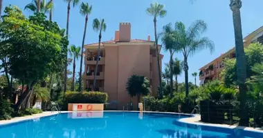 Wohnung 3 Schlafzimmer in Artola, Spanien