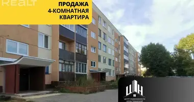 Mieszkanie 4 pokoi w Orsza, Białoruś