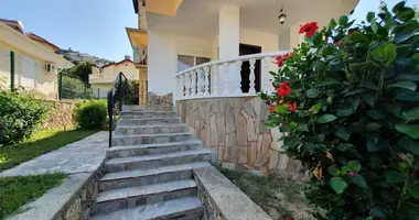 Villa 3 Zimmer in Alanya, Türkei