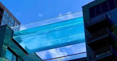 Apartamento 2 habitaciones en Londres, Reino Unido
