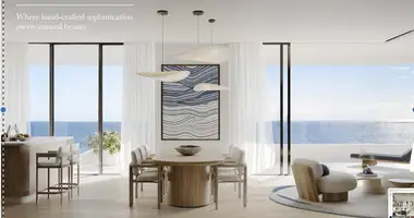 Wohnung 4 zimmer in Ra’s al-Chaima, Vereinigte Arabische Emirate