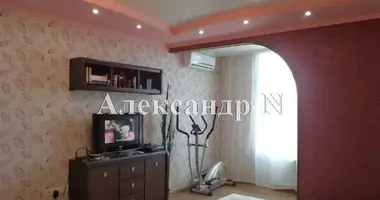 Apartamento 2 habitaciones en Odessa, Ucrania